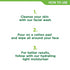 SIMPLE KIND TO SKIN FACE CARE SOOTHING FACIAL TONER 200ML